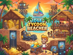 Laro Idle Tycoon Beacher