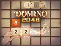 Laro Domino 2048