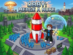 Laro Obby: Merge a Nuke