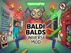 Laro Baldi Balds Universe Mod