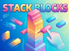 Laro Stack Blocks