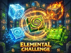 Laro Elemental Challenge