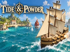 Laro Tide & Powder