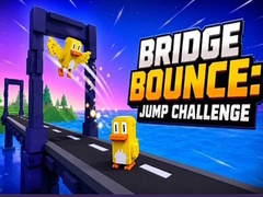 Laro Bridge Bounce: Jump Challenge