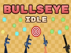 Laro Bullseye Idle
