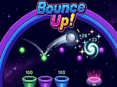 Laro Bounce Up!