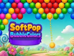 Laro SoftPop Bubble Colors