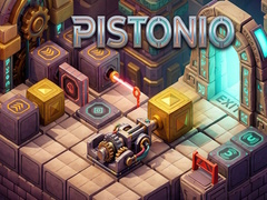 Laro Pistonio