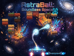 Laro AstraBall: Boundless Space
