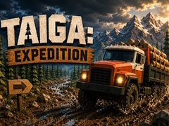Laro Taiga: Expedition