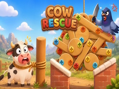 Laro Cow Rescue