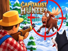 Laro Capitalist Hunter