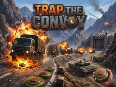 Laro Trap the Convoy