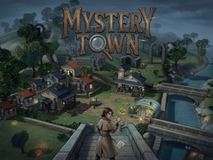Laro Mystery Town