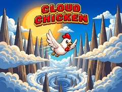 Laro Cloud Chicken