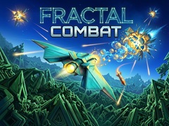 Laro Fractal Combat