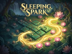Laro Sleeping Spark