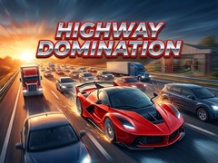 Laro Highway Domination