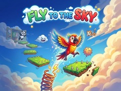 Laro Fly to the Sky