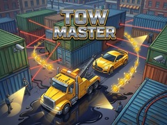 Laro Tow Master