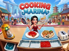 Laro Cooking Marina