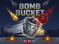 Laro Bomb Bucket
