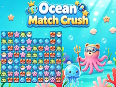 Laro Ocean Match Crush