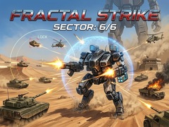 Laro Fractal Strike