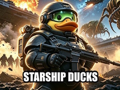 Laro Starship Ducks