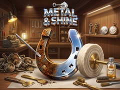 Laro Metal & Shine