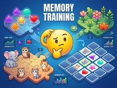Laro Memory Training