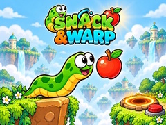 Laro Snack & Warp