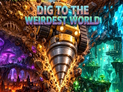 Laro Dig to the Weirdest World