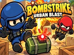 Laro Bombstrike Urban Blast