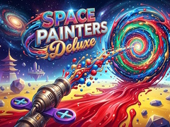 Laro Space Painters Deluxe