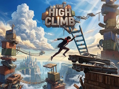 Laro The High Climb