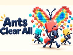 Laro Ants Clear All 