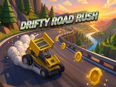 Laro Drifty Road Rush
