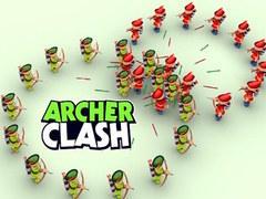 Laro Archer Clash