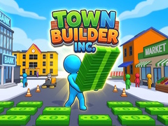 Laro Town Builder Inc.
