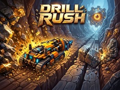 Laro Drill Rush