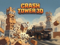 Laro Crash Tower 3D