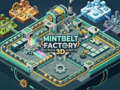 Laro Mintbelt Factory 3D