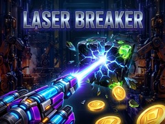 Laro Laser Breaker