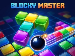Laro Blocky Blaster