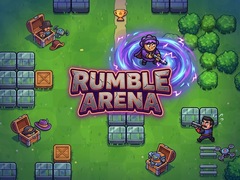 Laro Rumble Arena
