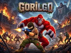 Laro GorilGo