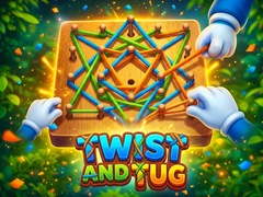 Laro Twist and Tug