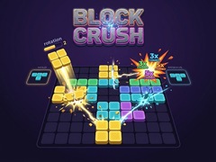 Laro Block Crush