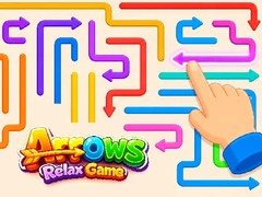 Laro Arrows: Relax Game